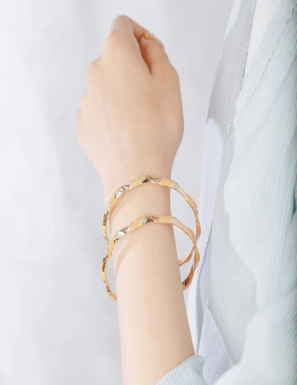 Bangles