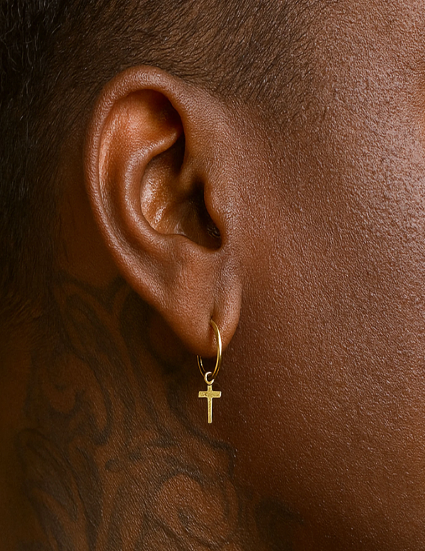 Men's Earring