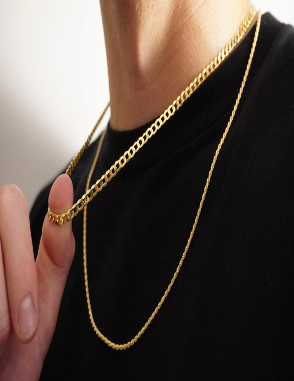 Gold Chain