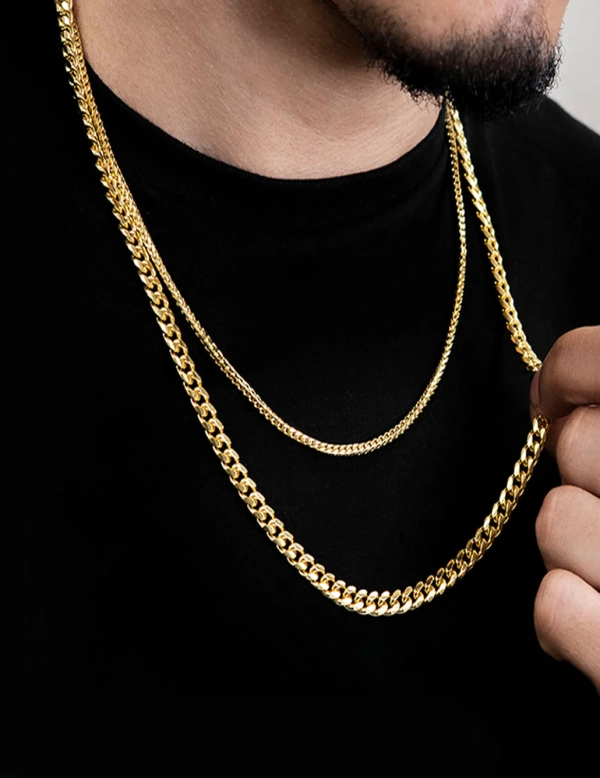 Gold Chain