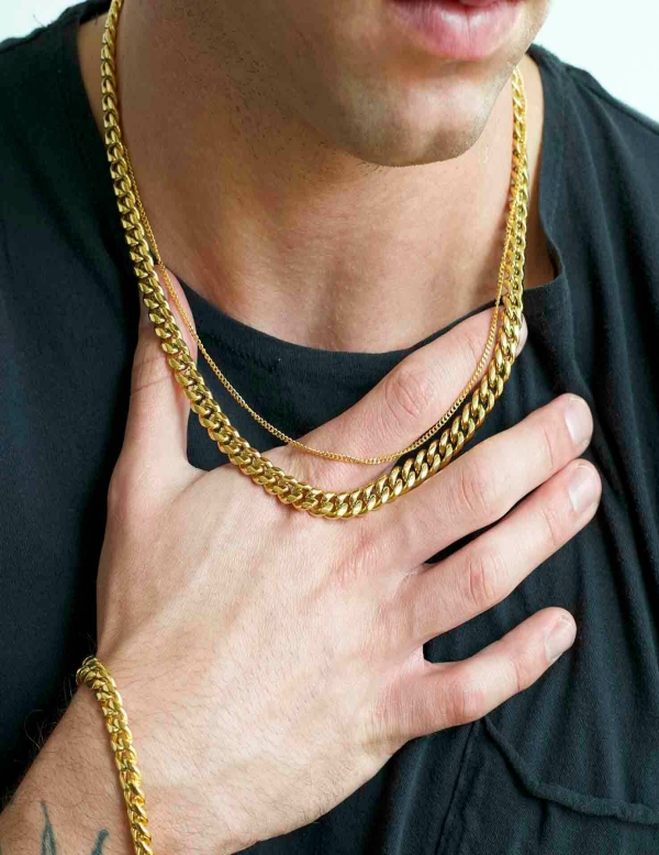 Gold Chain