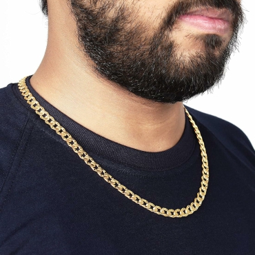 Gold Chain