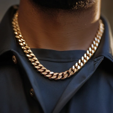 Gold Chain
